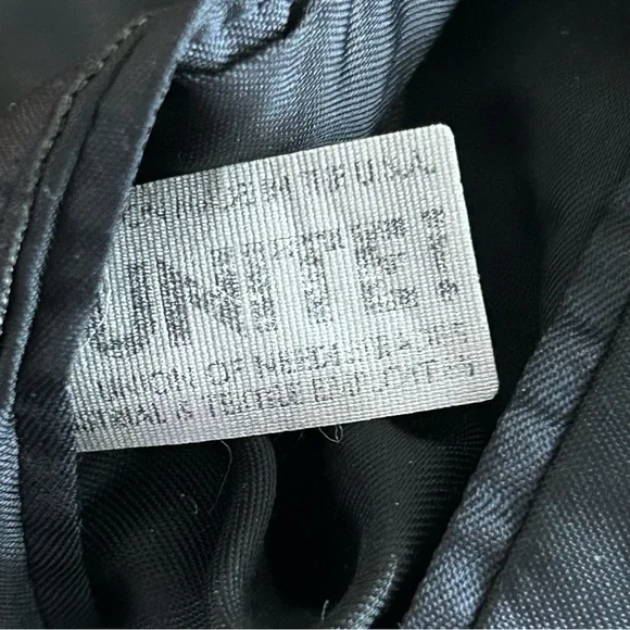 Joseph & Lyman Vtg Camelhair Blazer Union Made in USA Black Mens Classic Read - Picture 9 of 10